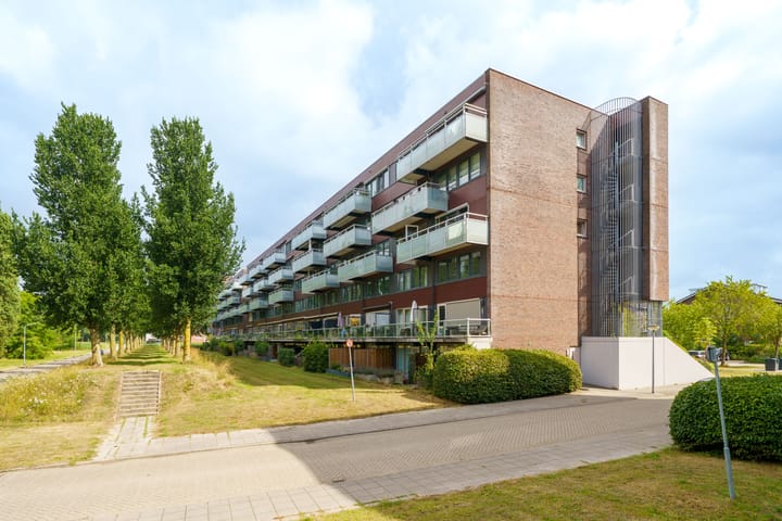 Foto 33 van Paul Kleestraat 98