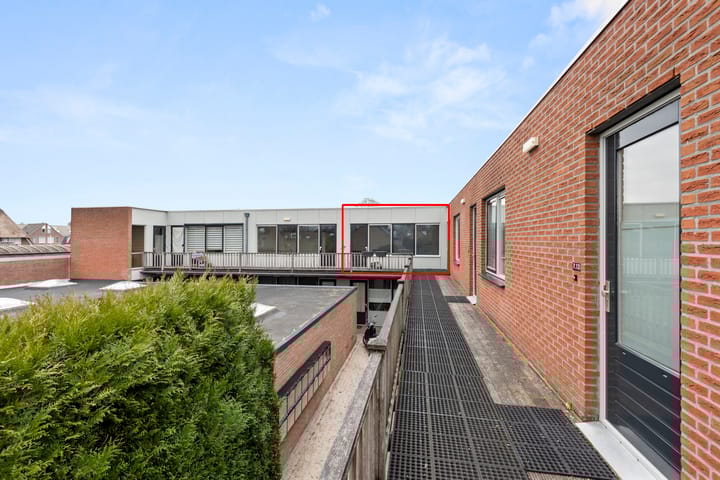 Foto 2 van Van Brienenstraat 7-10