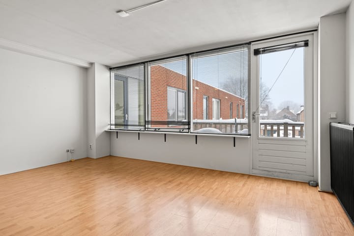 Foto 3 van Van Brienenstraat 7-10