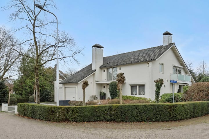 Foto 1 van Eerste Hervendreef 1