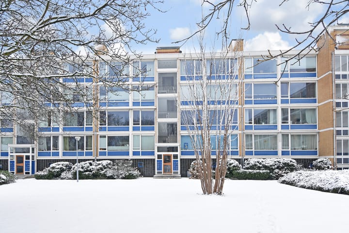 Photo 2 of Goeverneurkade 80