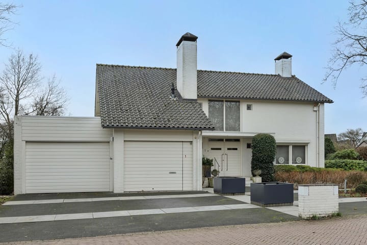 Foto 2 van Eerste Hervendreef 1