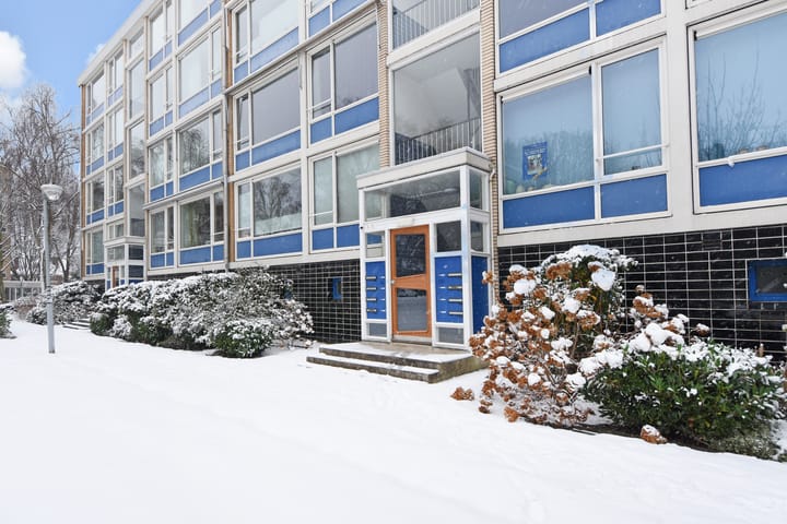 Photo 3 of Goeverneurkade 80