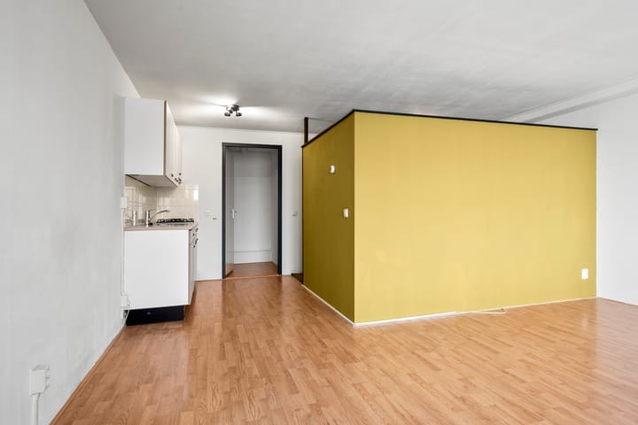 Foto 5 van Van Brienenstraat 7-10