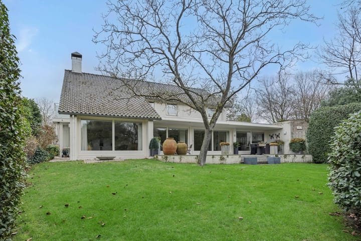 Foto 3 van Eerste Hervendreef 1