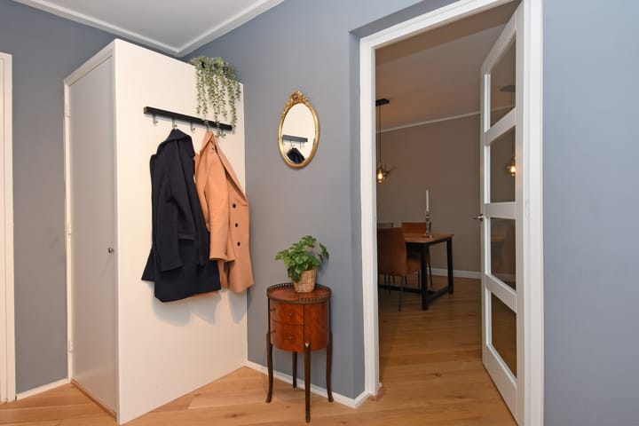 Photo 4 of Goeverneurkade 80