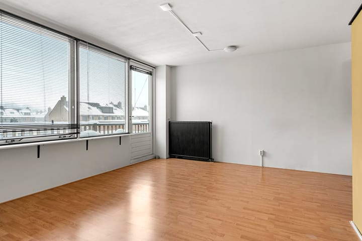 Foto 6 van Van Brienenstraat 7-10