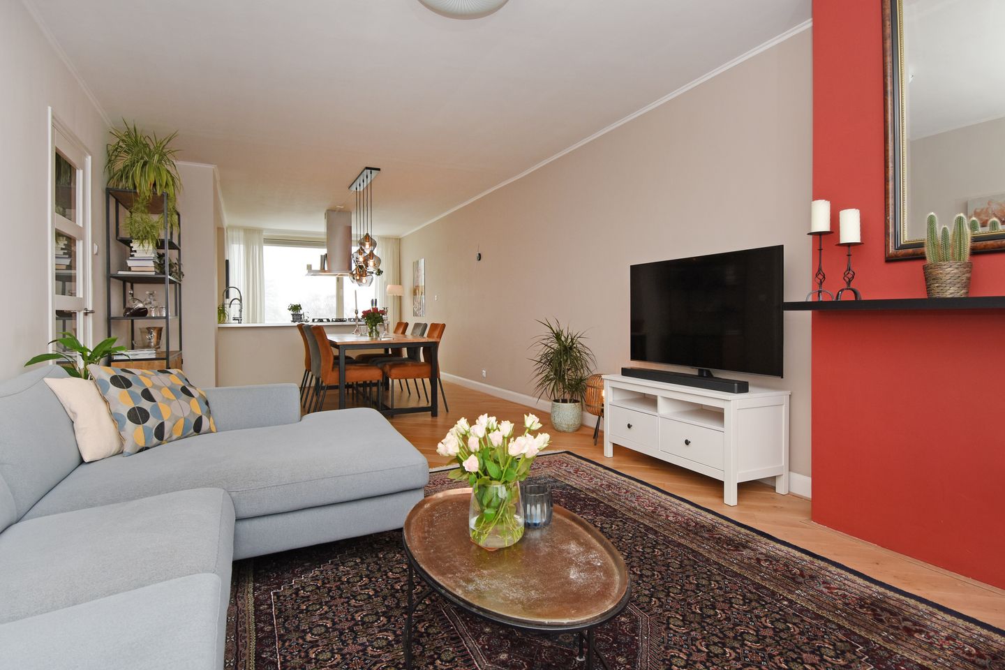 Photo 5 of Goeverneurkade 80