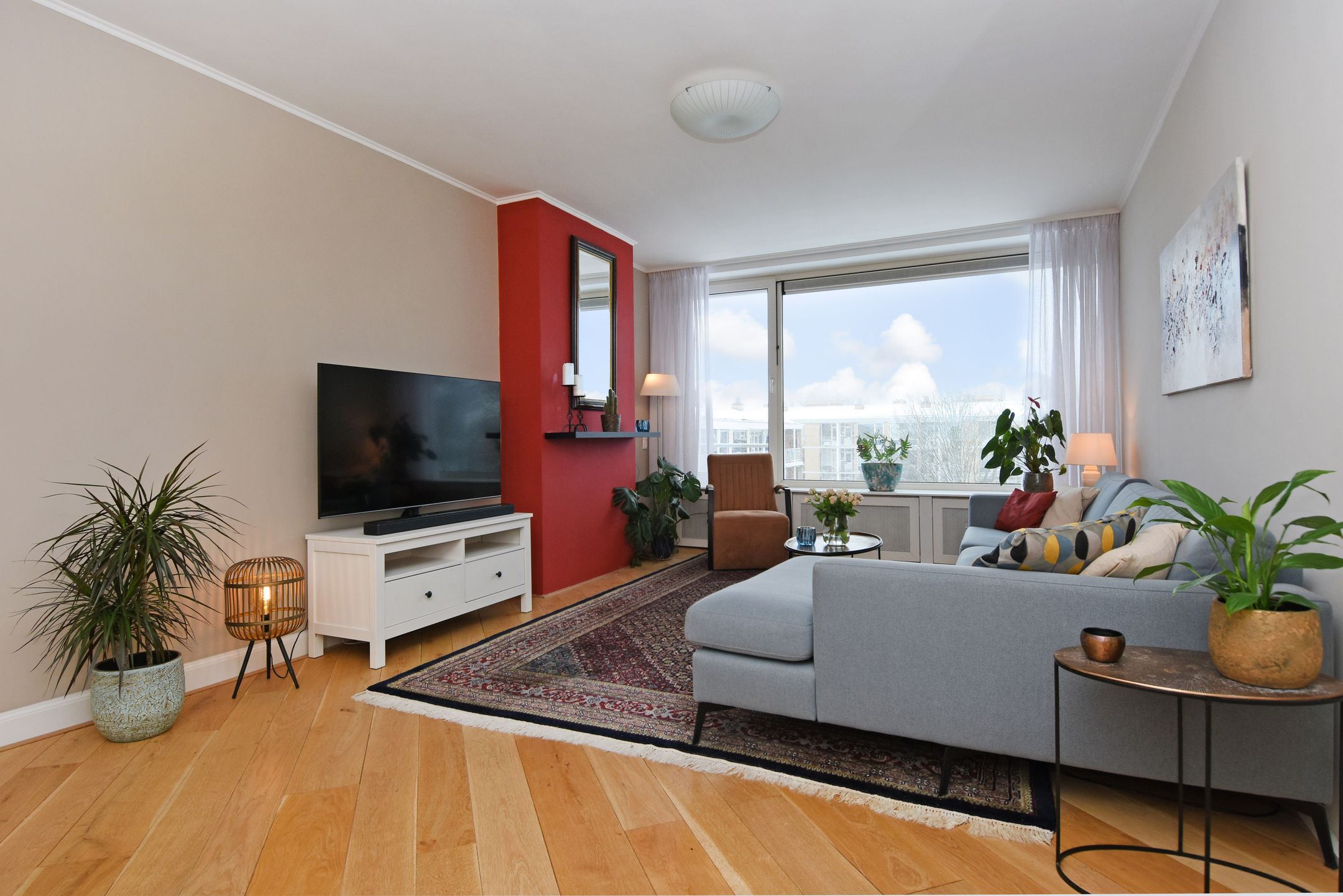 Photo 6 of Goeverneurkade 80