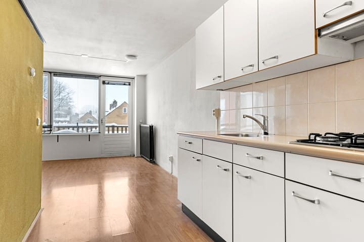 Foto 8 van Van Brienenstraat 7-10