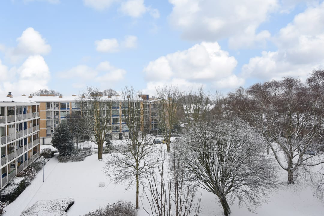 Photo 7 of Goeverneurkade 80