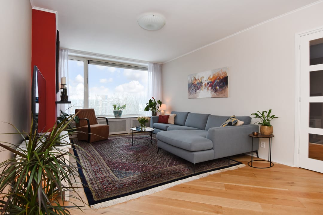 Photo 8 of Goeverneurkade 80