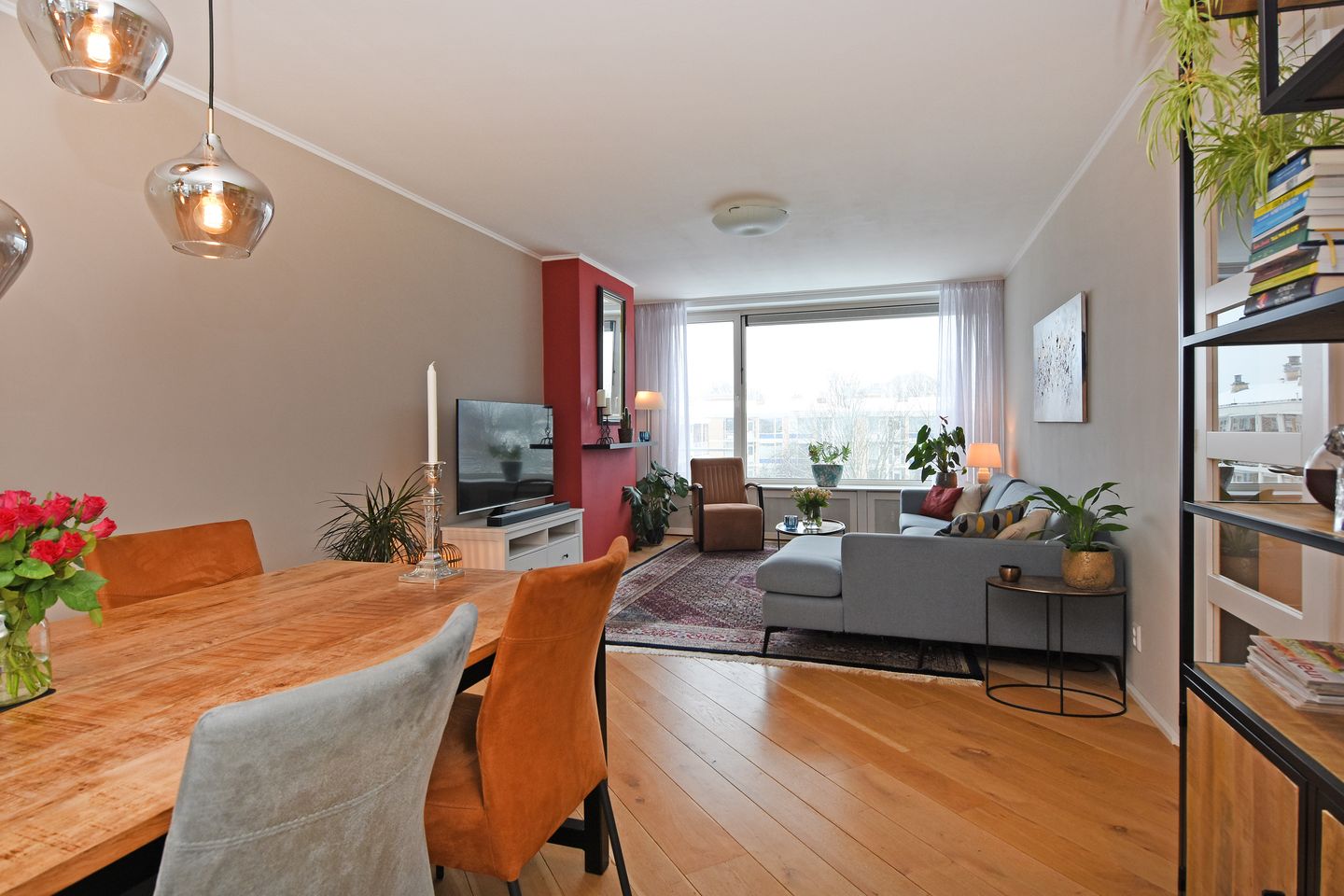 Photo 10 of Goeverneurkade 80