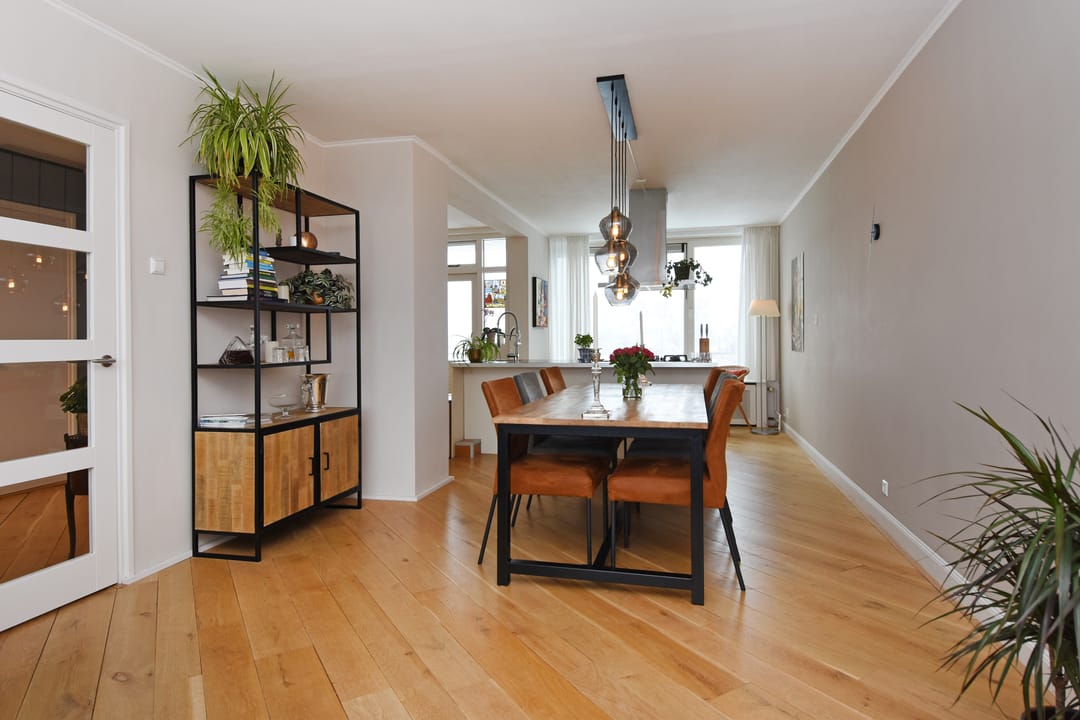 Photo 11 of Goeverneurkade 80