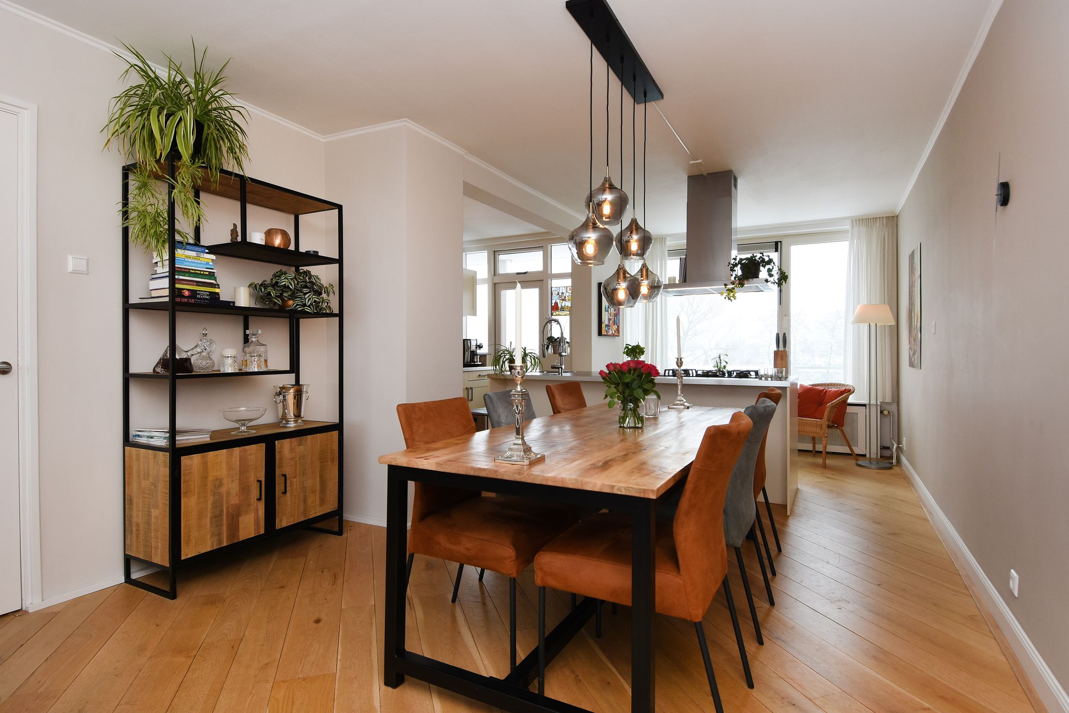 Photo 12 of Goeverneurkade 80