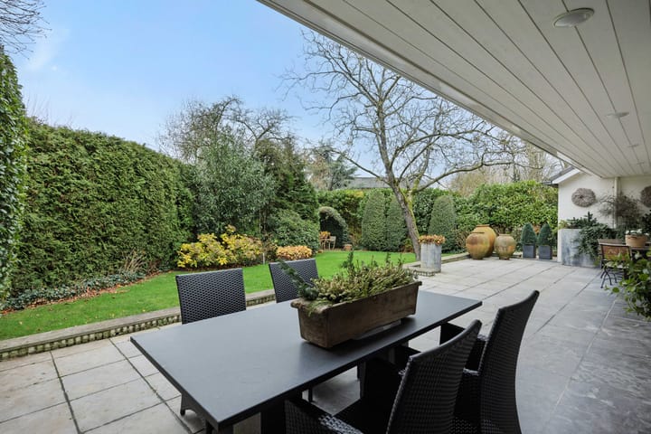 Foto 12 van Eerste Hervendreef 1