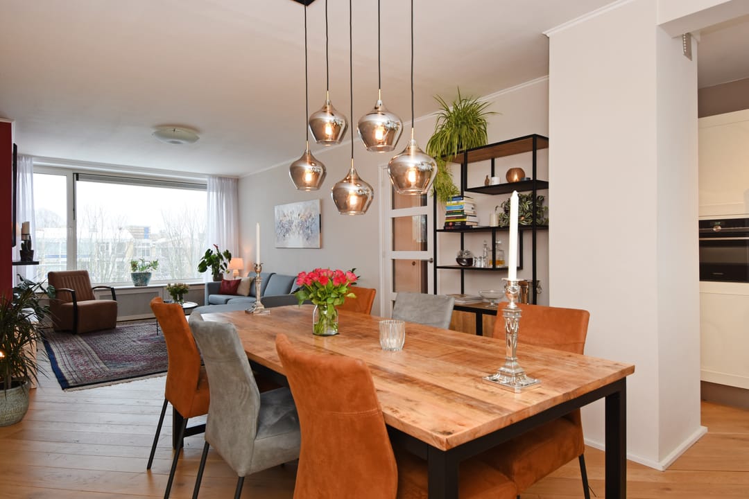 Photo 13 of Goeverneurkade 80