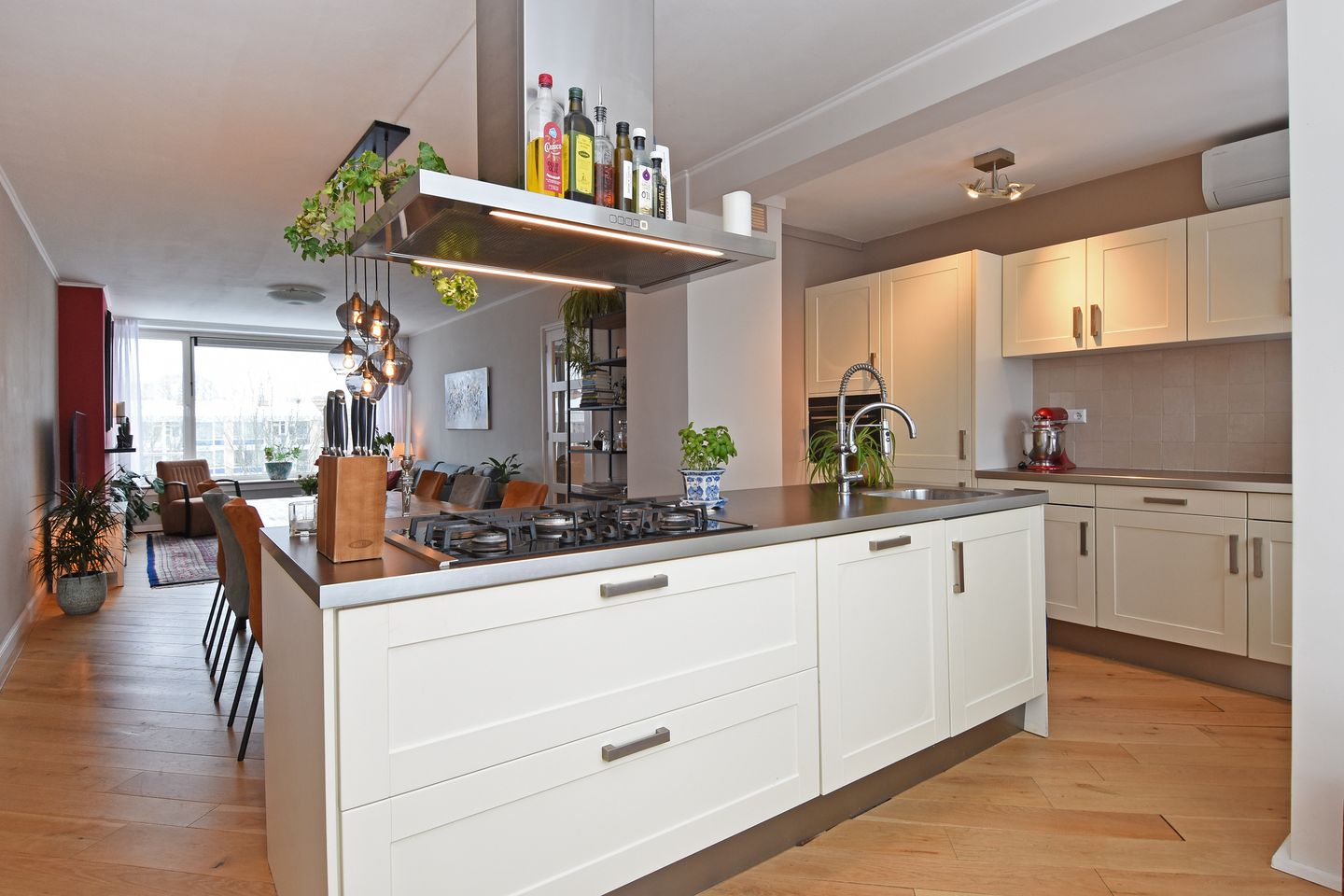 Photo 14 of Goeverneurkade 80