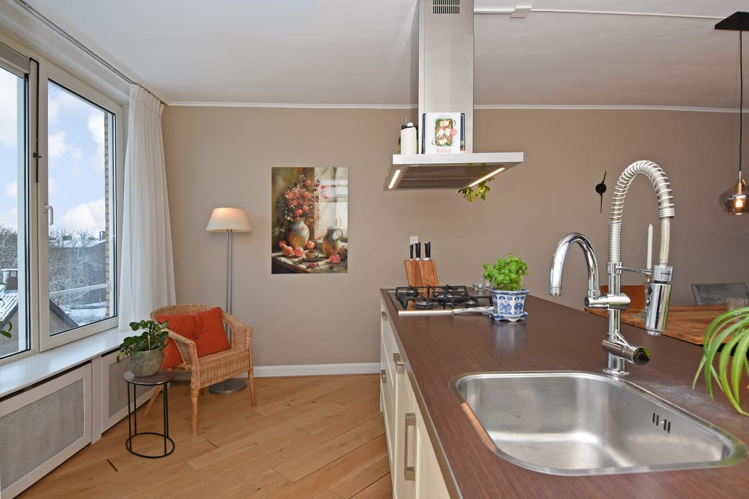 Photo 16 of Goeverneurkade 80