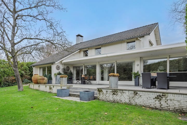 Foto 16 van Eerste Hervendreef 1