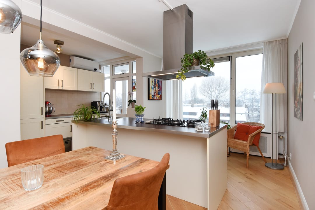 Photo 17 of Goeverneurkade 80