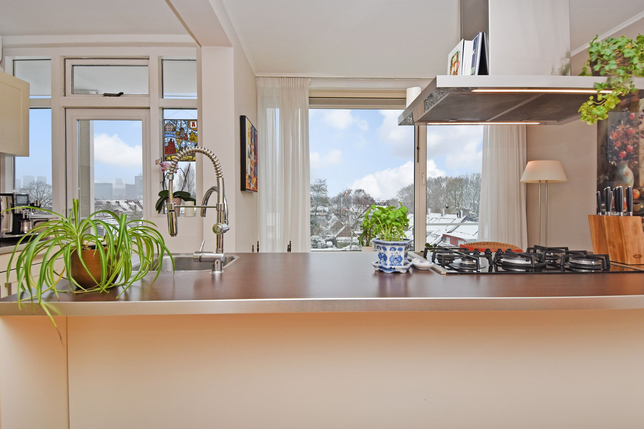 Photo 18 of Goeverneurkade 80