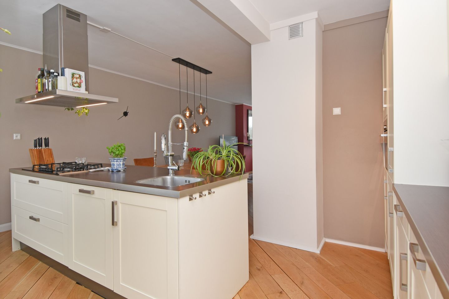 Photo 19 of Goeverneurkade 80