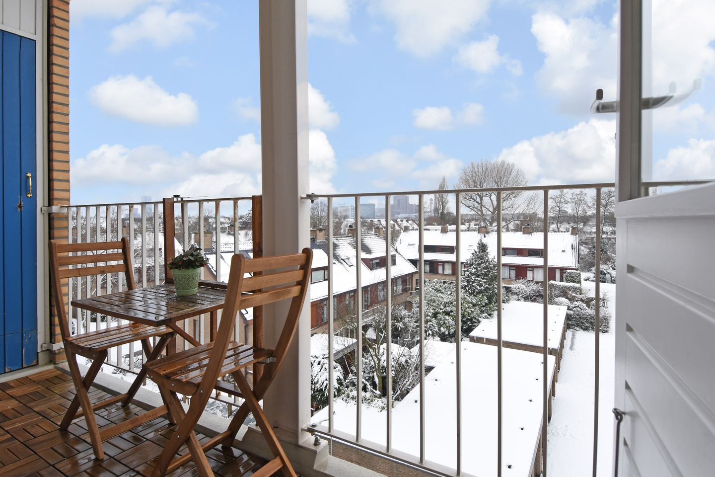 Photo 20 of Goeverneurkade 80