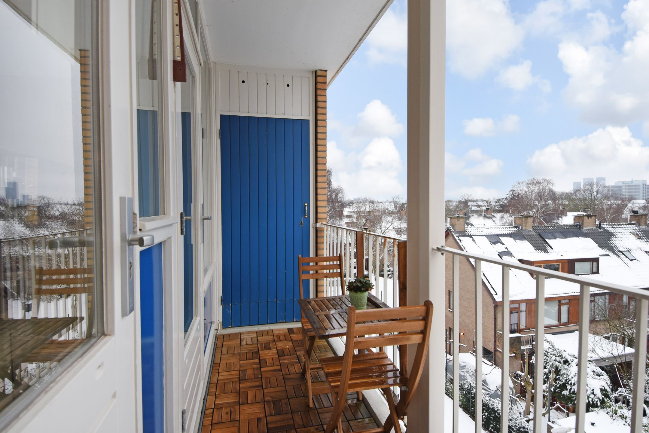 Photo 21 of Goeverneurkade 80