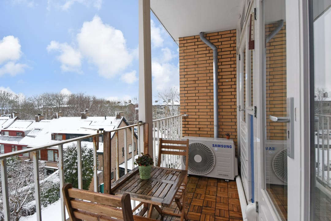 Photo 22 of Goeverneurkade 80