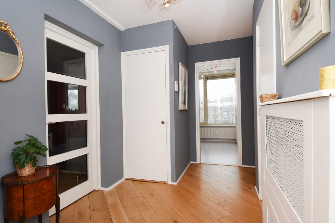 Photo 23 of Goeverneurkade 80