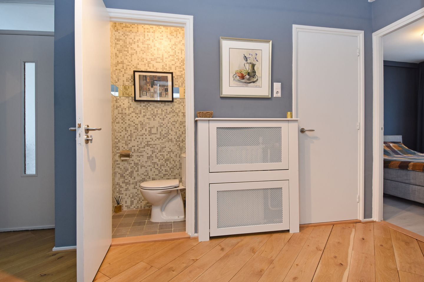 Photo 25 of Goeverneurkade 80