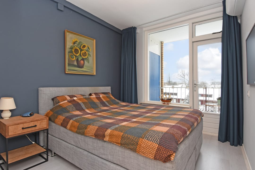 Photo 26 of Goeverneurkade 80