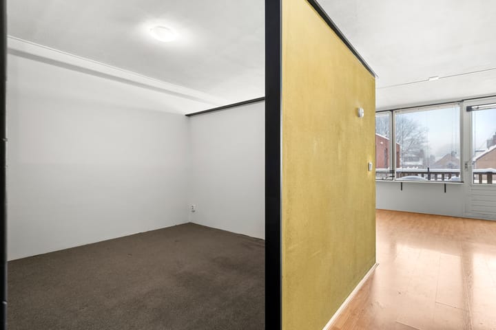 Foto 9 van Van Brienenstraat 7-10