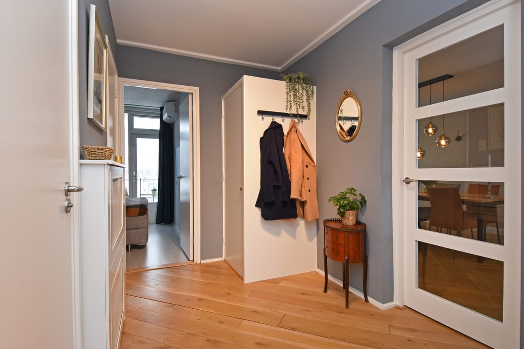 Photo 31 of Goeverneurkade 80