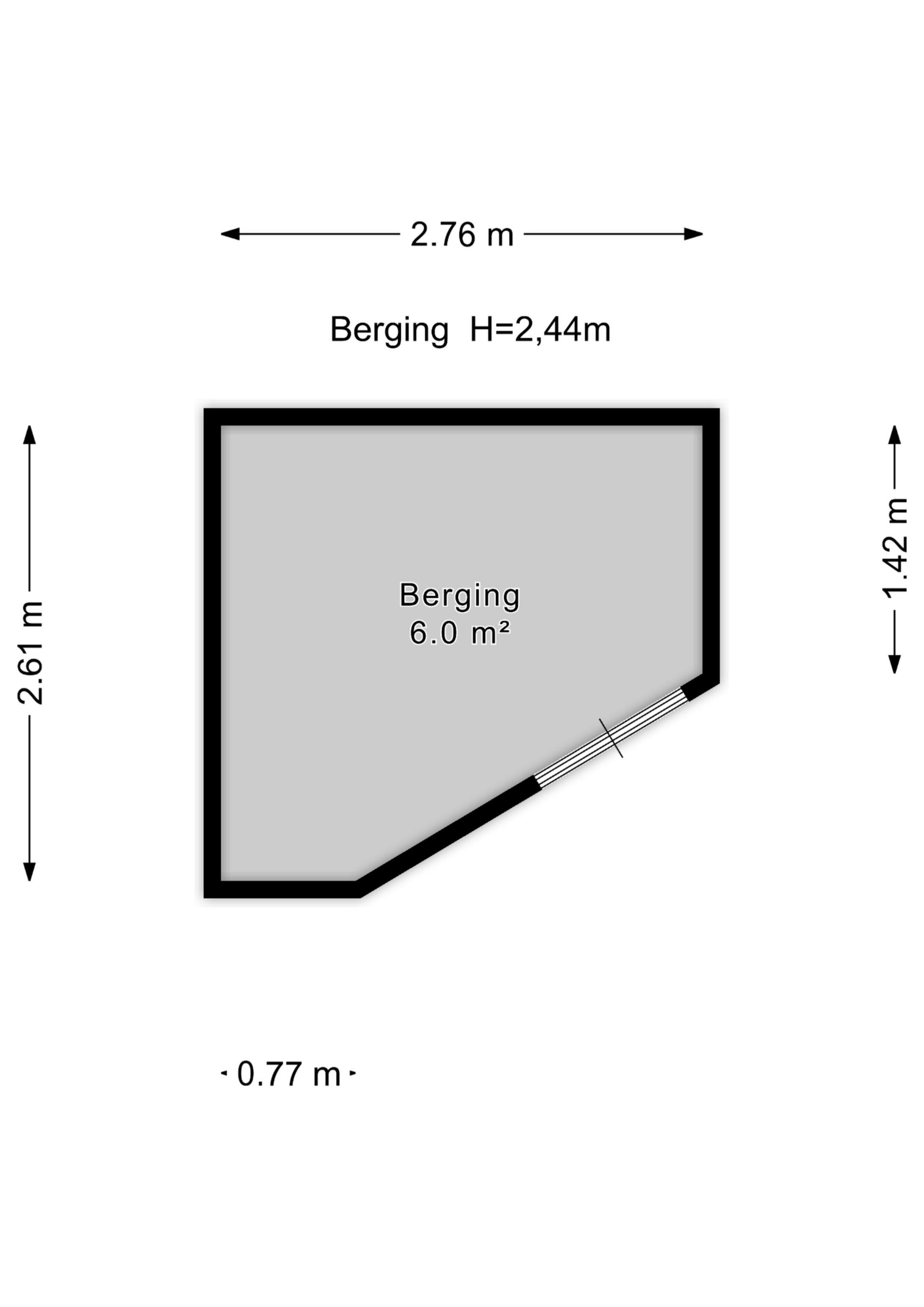 Photo 33 of Goeverneurkade 80
