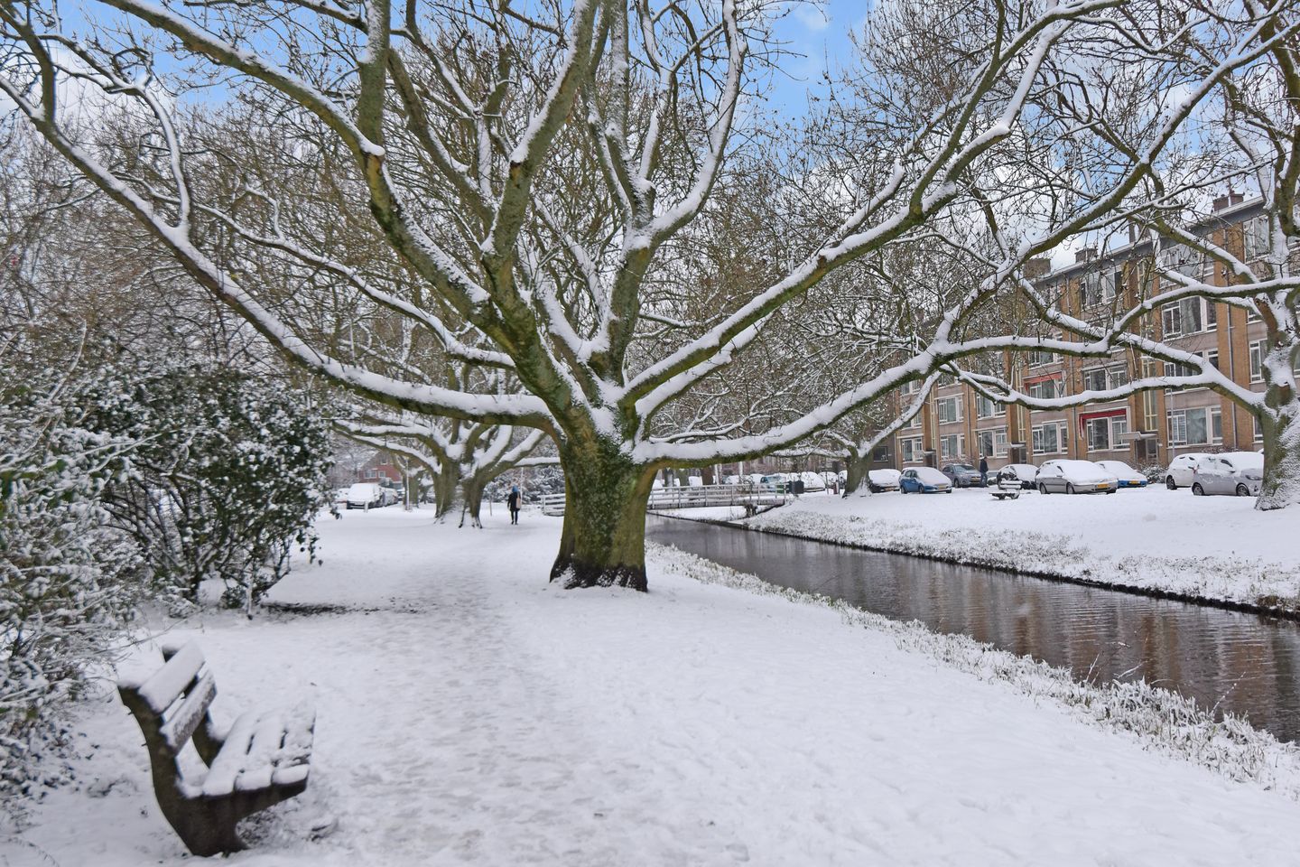 Photo 34 of Goeverneurkade 80