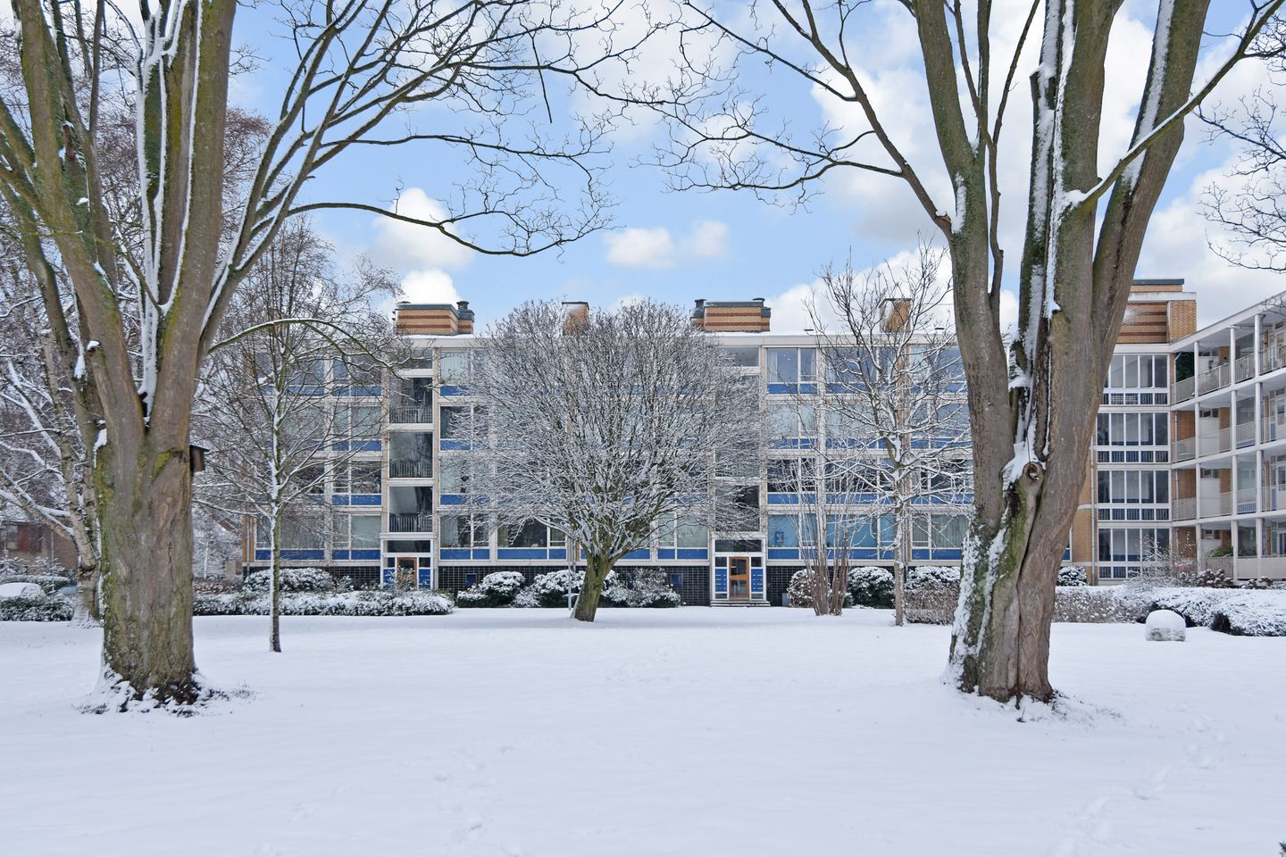 Photo 35 of Goeverneurkade 80