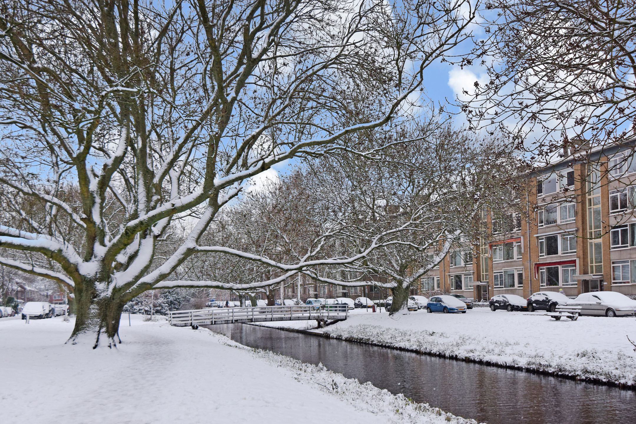 Photo 36 of Goeverneurkade 80