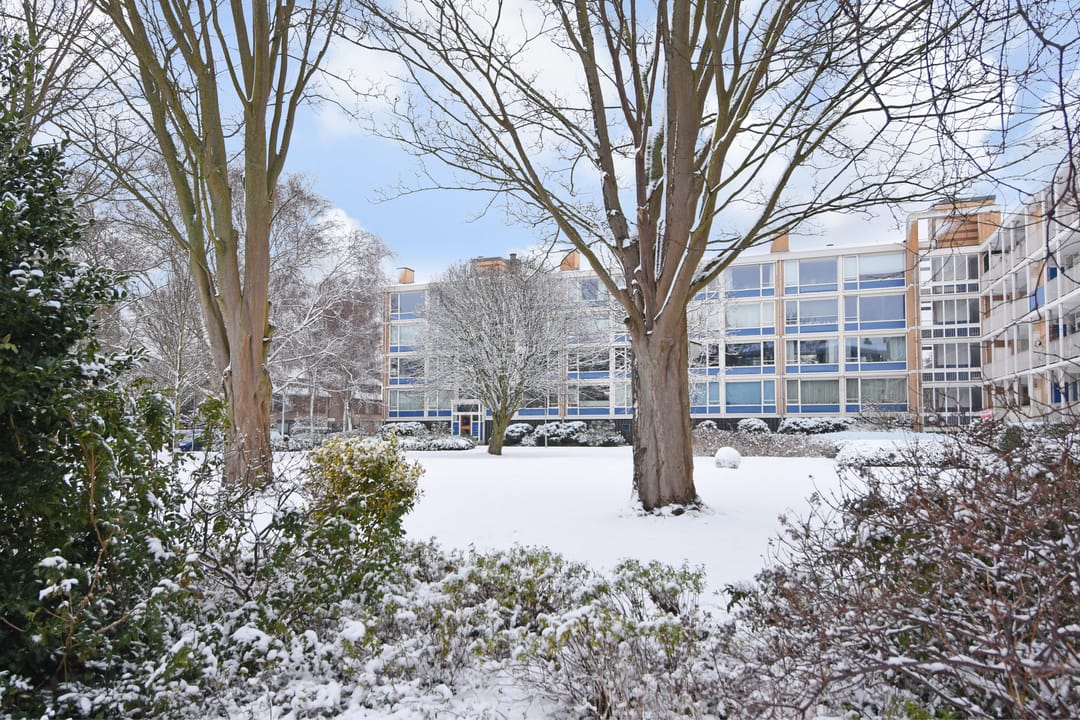 Photo 37 of Goeverneurkade 80