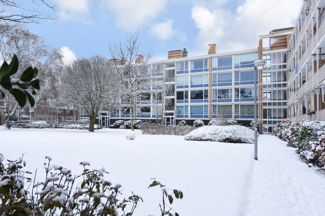 Photo 38 of Goeverneurkade 80