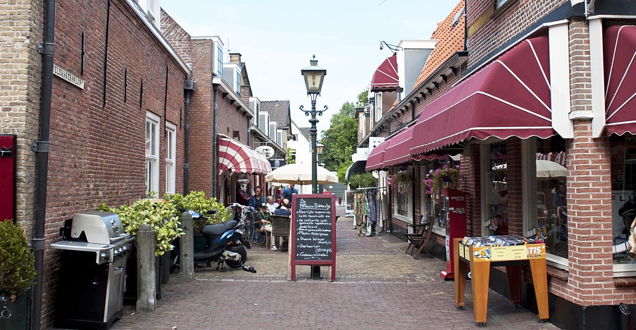 Photo 39 of Goeverneurkade 80