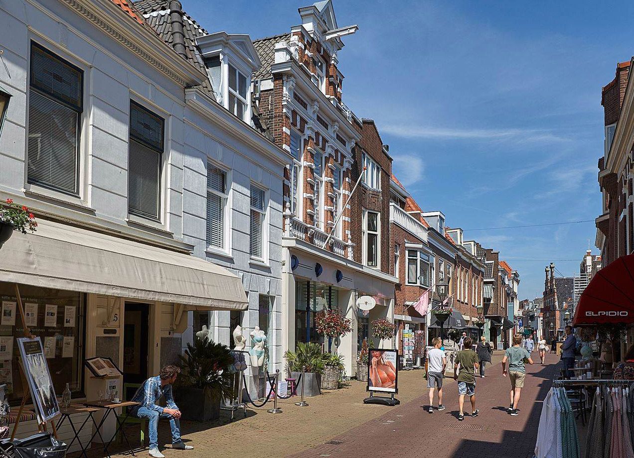 Photo 40 of Goeverneurkade 80