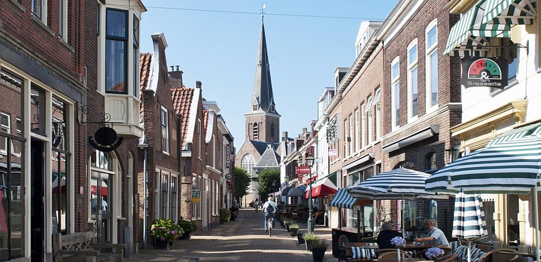 Photo 41 of Goeverneurkade 80