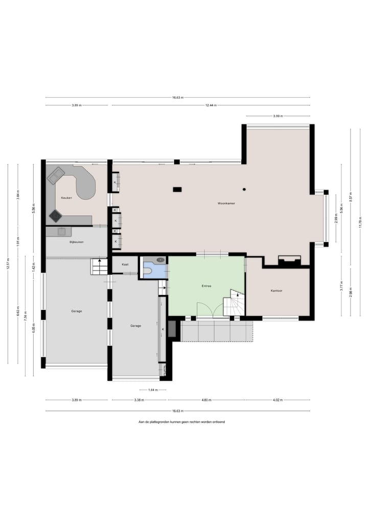 Foto 45 van Eerste Hervendreef 1