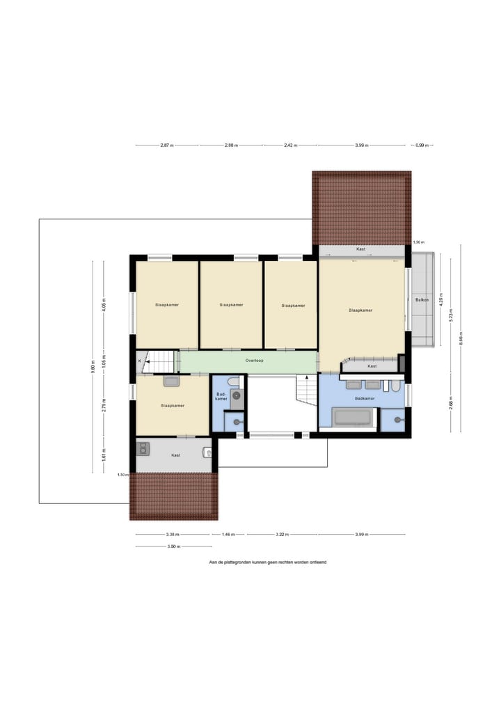 Foto 46 van Eerste Hervendreef 1