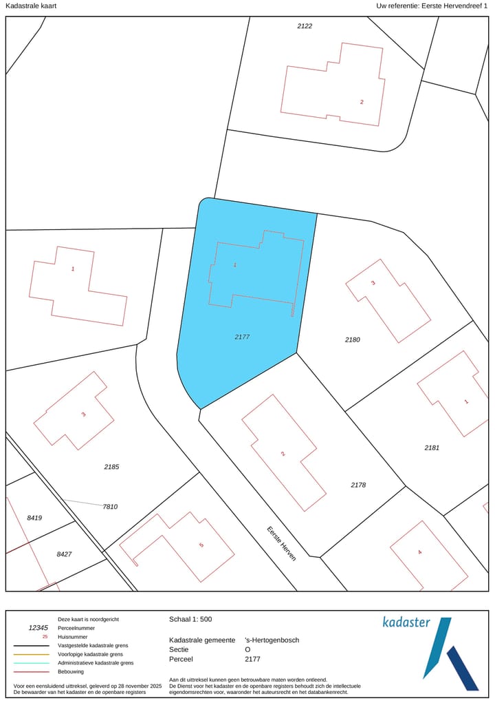 Foto 48 van Eerste Hervendreef 1