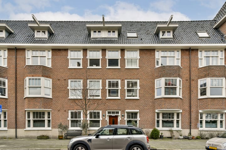 Foto 2 van Rubensstraat 91-H