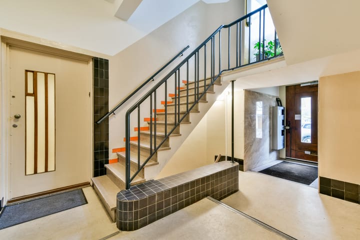 Foto 4 van Rubensstraat 91-H