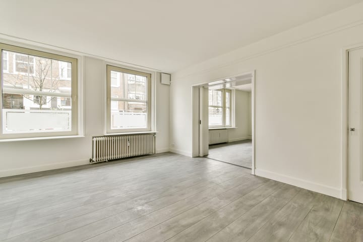 Foto 6 van Rubensstraat 91-H